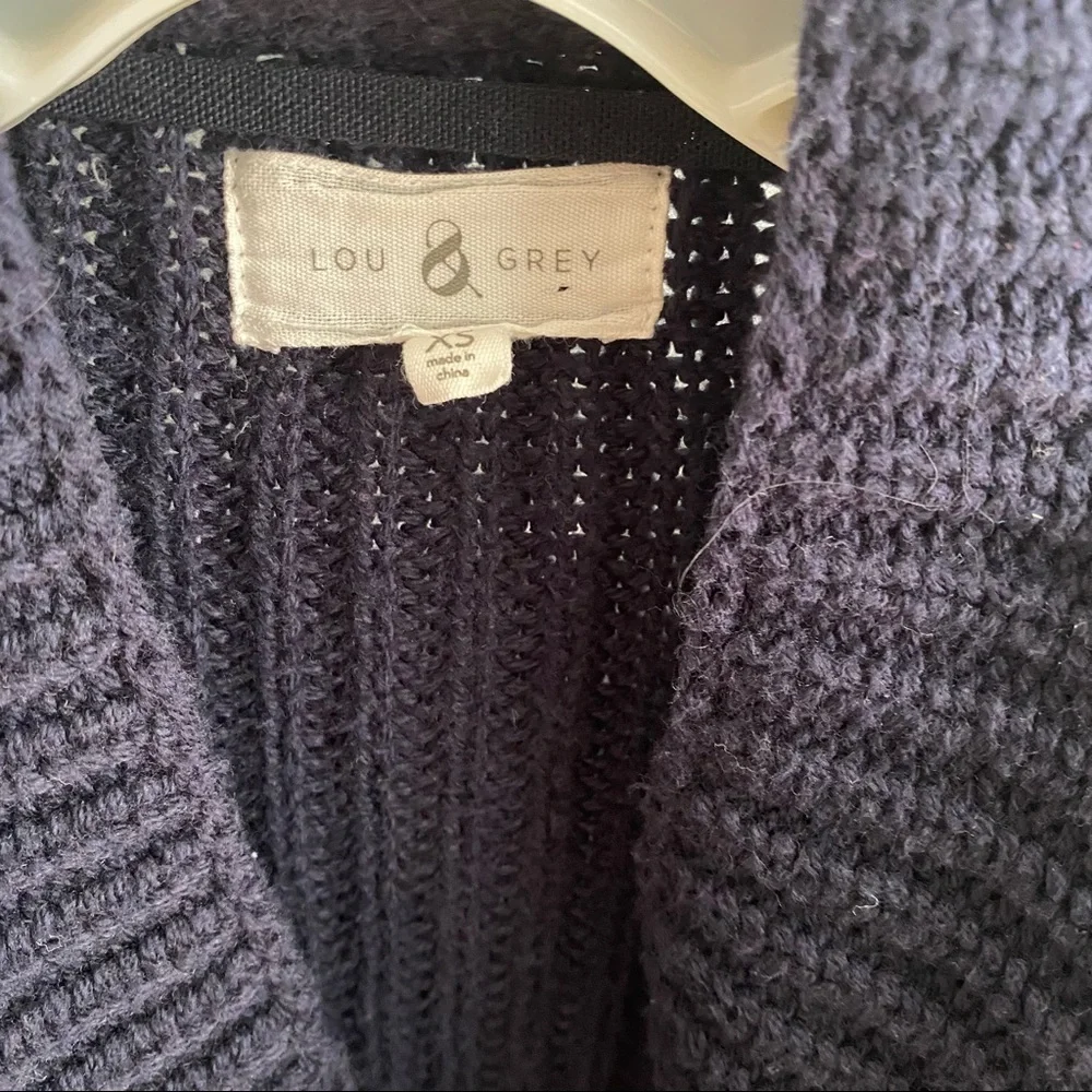 Lou & Grey sweater - Picture 4 of 9